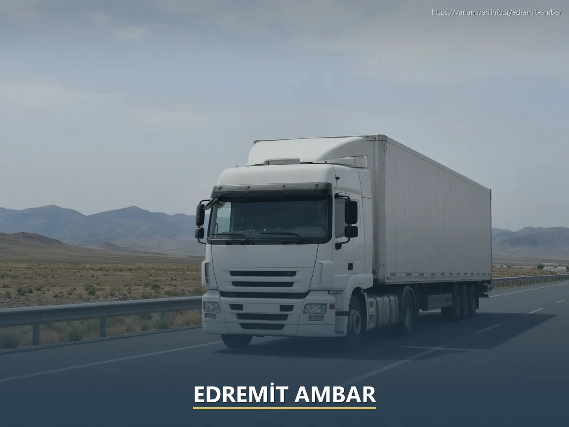 Edremit Ambar