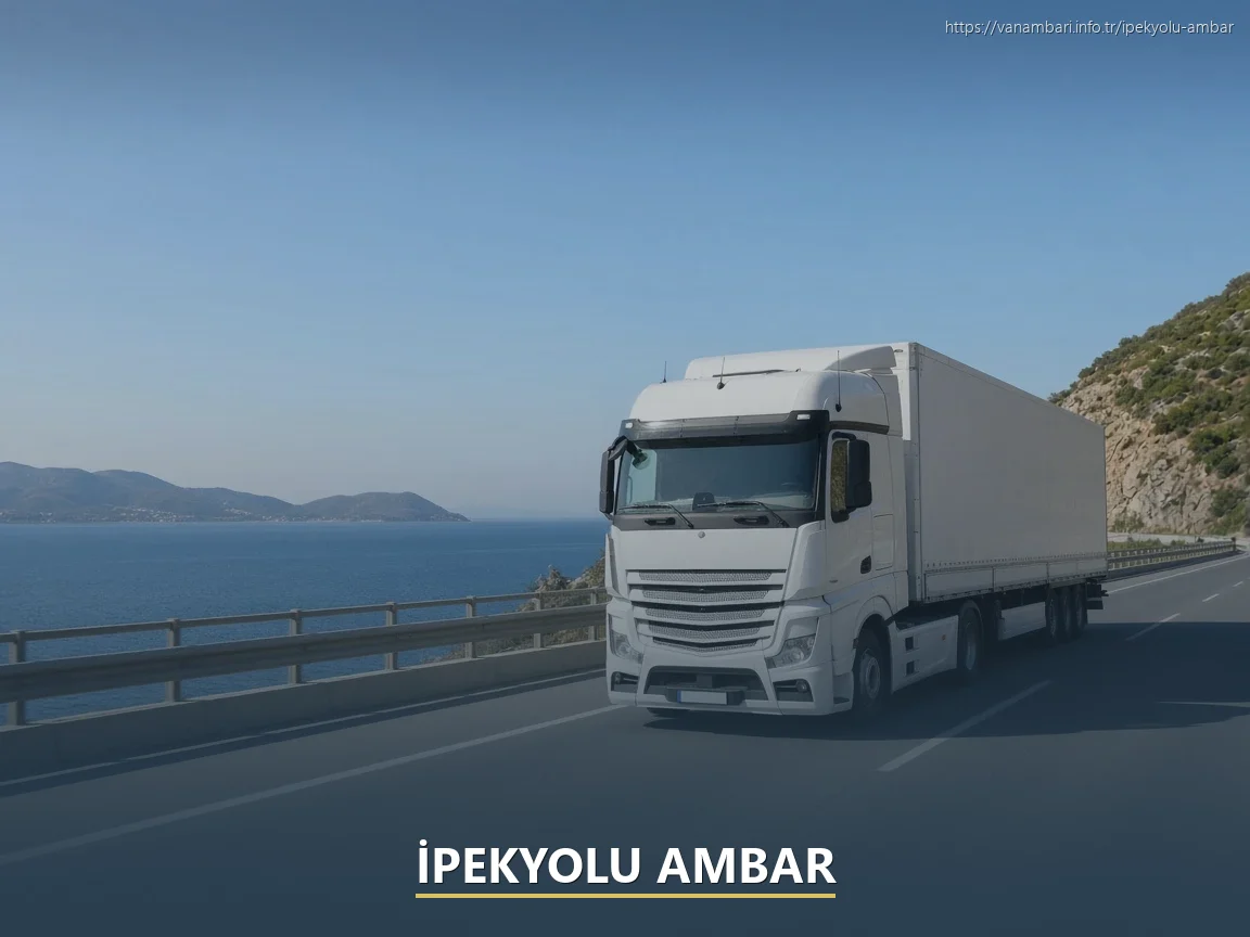 Çaldıran Ambar Telefonu